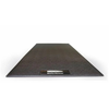 Waterrower Tapis de protection WR Noir