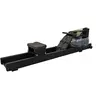 Waterrower Waterrower Shadow Full Black Avec Moniteur S4 Noir