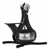 Nohrd WaterGrinder All Black G2