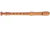 Mollenhauer Denner Soprano 5107 - Poirier (doigté Baroque)