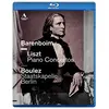 ACCENTUS MUSIC Concertos pour piano - Blu-Ray