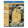 ACCENTUS MUSIC Messe en si Blu-Ray