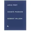 ACCENTUS MUSIC Adam's passion Blu-ray