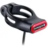 Supernova Feu Arrière Tl3 Mini 12v 31.6 Mm One Size