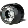 Supernova Unisexe - Adulte Mini 2 LDM LED Phare Noir Taille Unique