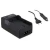 Patona Chargeur pour Canon LP-E6