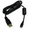 Panasonic - cordon usb compatible lumix pour pieces son video...