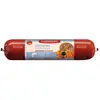 Fleischeslust Classic 6 x 800 g - saumon, boeuf, carottes, potiron, sp...