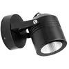 LCD Projecteur d’extérieur LED 5013 réglable, graphite