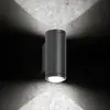 LCD 5035 Applique murale, LED, 5156,