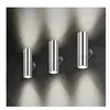LCD Applique d’extérieur 5121, up&down anti-eau de mer