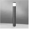 5059 Luminaire d'extérieur graphite 1 x E27 LCD 5059