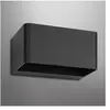 LCD Applique murale LED 5042 5042 - Graphite