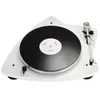 Thorens TD209 Blanche