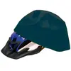 Housse de casque vélo étanche Hock - Noir - Pour VTT