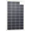 SunWare SW-40165, 60 Wp Module solaire monocristallin 60 Wp 12 V