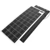 SunWare SW-20182, 45Wp Module solaire monocristallin 50 Wp 12 V