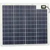SunWare SW-20183, 60 Wp Module solaire monocristallin 68 Wp 12 V