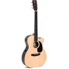 Sigma Guitars 000TCE SE Series guitare électro-acoustique folk