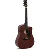 Sigma Guitars Dmc-15e Guitare Folk Électro-Acoustique