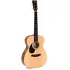 Sigma Guitars OMM-STL guitare acoustique folk natural pour gaucher