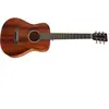 Sigma TM-15 - Guitare acoustique de voyage acajou - Naturel satiné (+ housse)