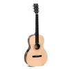 sigma Sigma 00mse - Guitare Électro Acoustique - Naturel Satiné
