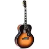 Sigma Gja-Sg200 Sunburst Brillant