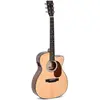 sigma Sigma 000mc-1e - Guitare Électro-Acoustique - Naturel Brillant