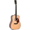 sigma Sigma Dm-1 - Guitare Acoustique - Naturel Brillant