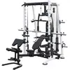 MAXXUS Multipresse 8.1 Smith machine avec banc de musculation