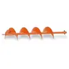 Mèche 80 cm diamètre 100mm Fuxtec tarière thermique