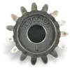 Pignon d'entraînement gauche - FUXTEC - 70300190 tondeuse RM2060PRO et...