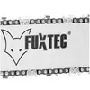 Fuxtec - Chaîne tronçonneuse 16 pouces diamètre 0,325 / 0,058 pouce (1...
