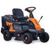 Tondeuse autoportée 66 cm de coupe 224cc FUXTEC FX-RMR66 - Ejection b...