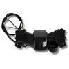 Lanceur / tirette de starter - FUXTEC - tondeuse serie RM
