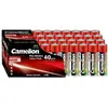 Pile LR6 (AA) alcaline(s) Camelion 11104006 Plus LR06 1.5 V 40 pc(s)