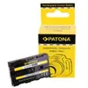 Patona Batterie type Sony NP-F550