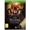 Daedalic Entertainment Ken Follett Les Piliers de la Terre Xbox One
