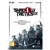 Daedalic Entertainment Shadow Tactics Blades of the Shogun Standard edition Jeu PC