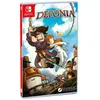Daedalic Entertainment Deponia Jeu Switch