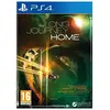 Daedalic Entertainment The Long Journey Home Jeu PS4