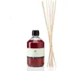 OLORI Reed Recharge de bois de santal Parfum d'ambiance 1000 ml