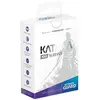 Protection Pour Cartes - Ultimate Guard - Katana Sleeves Blanc (100)