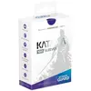 Protection Pour Cartes - Ultimate Guard - Katana Sleeves Bleu (100)