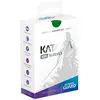 Protection Pour Cartes - Ultimate Guard - Katana Sleeves Vert (100)
