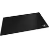 Ultimate Guard - Tapis de jeu Monochrome Noir 61 x 35 cm