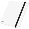 Ultimate Guard uGD 10346-12 QuadRow FlexXfolio-Pocket-jeu de cartes-blanc