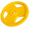 Gorilla Sports Disques 51mm de 1,25 à 25KG non défini 15kg