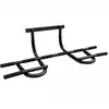 GORILLA SPORTS Barre de Traction Multifonctions pour cadre de porte